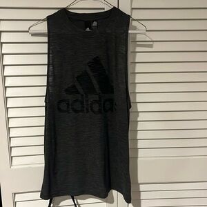 Women’s Adidas Tank